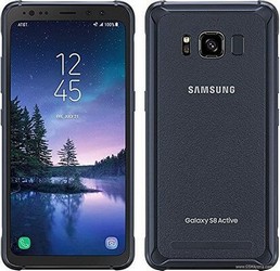 Прошивка телефона Samsung Galaxy S8 Active в Туле